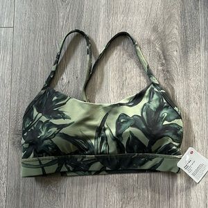 Lululemon Flow Y Bra *Nulu
